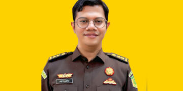 Pernah Mengabdi di Gorontalo, Kini Dr. Abvianto Syaifulloh Mengemban Amanah Besar di Kejaksaan Agung