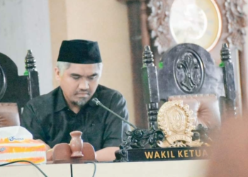 Hamzah Sidik Desak Penertiban Pengecer BBM Subsidi yang Jual di Atas Harga Wajar