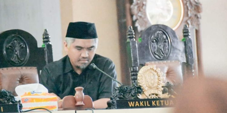 Hamzah Sidik Desak Penertiban Pengecer BBM Subsidi yang Jual di Atas Harga Wajar