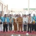 Ketua DPRD Gorontalo Utara Hadiri Pelepasan Jamaah Calon Haji, Doakan Seluruh Jamaah Raih Haji Mabrur