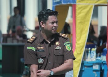 Kejari Gorontalo Utara Dalami Kerugian Negara Perkara BKAD, Pernyataan Angka Rp4,3 Miliar Dipertanyakan