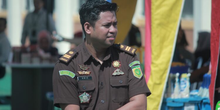 Kejari Gorontalo Utara Dalami Kerugian Negara Perkara BKAD, Pernyataan Angka Rp4,3 Miliar Dipertanyakan