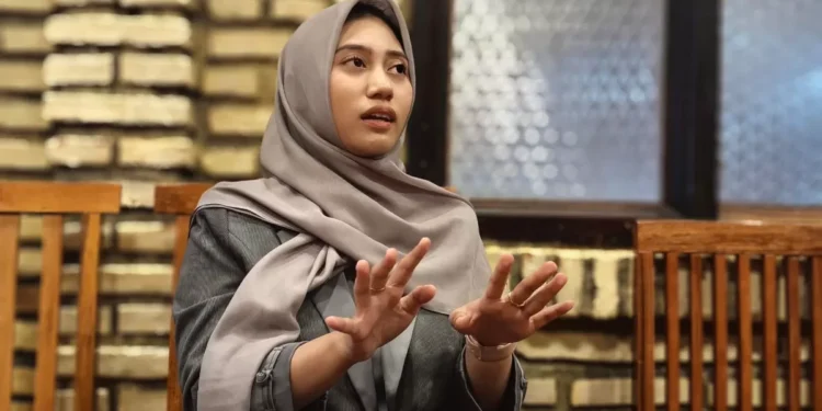 Dheninda Chaerunnisa Minta Keluhan Pelayanan RSUD ZUS Segera Ditindaklanjuti