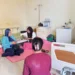 Dheninda Datangi RSUD ZUS, Beri Dukungan untuk Pasien Autoimun