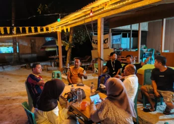 Festival Dionumo Dinilai Dorong Pariwisata dan Ekonomi Lokal Gorontalo Utara