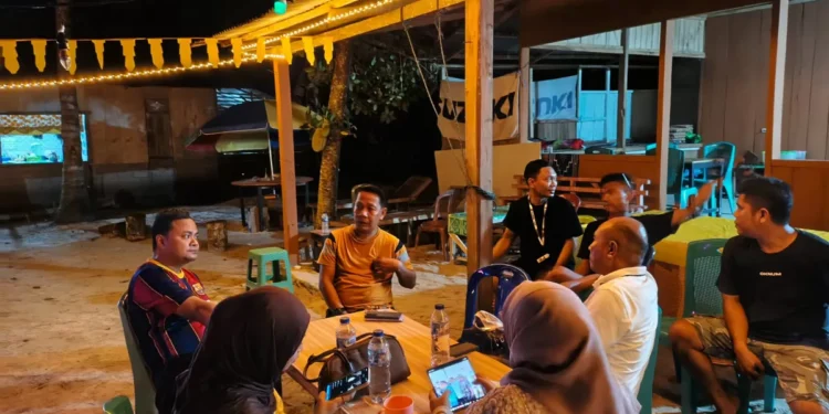 Festival Dionumo Dinilai Dorong Pariwisata dan Ekonomi Lokal Gorontalo Utara