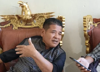Thamrin Yusuf Nilai Festival Dionumo Layak Jadi Ikon Wisata Gorontalo Utara