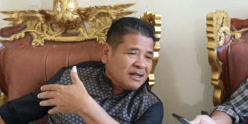 Thamrin Yusuf Nilai Festival Dionumo Layak Jadi Ikon Wisata Gorontalo Utara