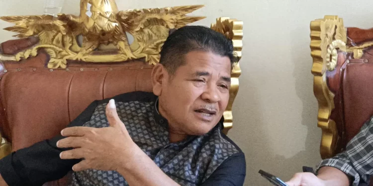 Thamrin Yusuf Nilai Festival Dionumo Layak Jadi Ikon Wisata Gorontalo Utara