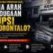 Setelah Penggeledahan dan Pemeriksaan Saksi, Ke Mana Arah Kasus Dugaan Korupsi KONI Gorontalo?