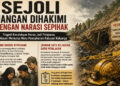 Sejoli Jangan Dihakimi Dengan Narasi Sepihak