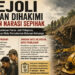 Sejoli Jangan Dihakimi Dengan Narasi Sepihak
