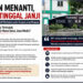 28 Bulan Menanti, Agustus Tinggal Janji : 801 Penerima Jasa Umum Kembali Dihadapkan pada Harapan yang Menguap