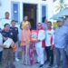 Dari Air Bersih hingga Beras, Kolaborasi ABPEDNAS dan Karang Taruna Bantu Warga Ilodulunga