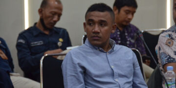 Ironi Demo Tolak Tambang disorot : Aktor di Balik Aksi diduga Kerap datangi Lokasi dan Minta Emas
