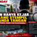 Dugaan Kasus Korupsi DLH Pohuwato, Jangan Hanya Kejar Pemegang Stempel dan Tandatangan