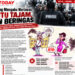 Hey, Oknum yang Mengaku Wartawan… Pers Itu Tajam, Bukan Beringas