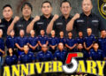 HBG Gelar Anniversary ke-5 dan Competition 2026, Dirangkaikan Pelantikan Pengurus Masa Bakti 2026–2030