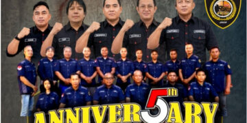 HBG Gelar Anniversary ke-5 dan Competition 2026, Dirangkaikan Pelantikan Pengurus Masa Bakti 2026–2030