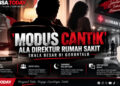 “Modus Cantik” Ala Direktur Rumah Sakit Skala Besar di Gorontalo