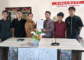 Dugaan Skandal Etik Direktur RSUD Ainun Habibie, AMPG : Jika Terbukti, Copot
