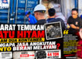 Batu Hitam 44 Ton, Aktivis Soroti Jasa Kontainer Tanto dan Tuntut Audit Proses Order