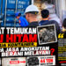 Batu Hitam 44 Ton, Aktivis Soroti Jasa Kontainer Tanto dan Tuntut Audit Proses Order