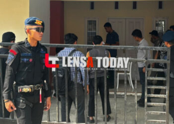 KPK Geledah Dua Rumah di Gorontalo, Diduga Milik Bupati Boltara dan Pengusaha