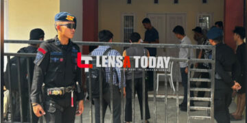 KPK Geledah Dua Rumah di Gorontalo, Diduga Milik Bupati Boltara dan Pengusaha
