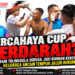 Bercahaya Cup Berdarah, Pemain Tolinggula Diduga Jadi Korban Kekerasan