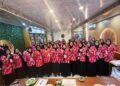 RAKERWIL I PW-IWSS Gorontalo, Perkuat Pelestarian Budaya dan Pemberdayaan Perempuan