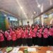 RAKERWIL I PW-IWSS Gorontalo, Perkuat Pelestarian Budaya dan Pemberdayaan Perempuan
