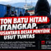 44 Ton BH Ditangkap, BEM Nusantara Desak Penyidik Polairud Panggil PT Tanto Intim Line Cabang Gorontalo