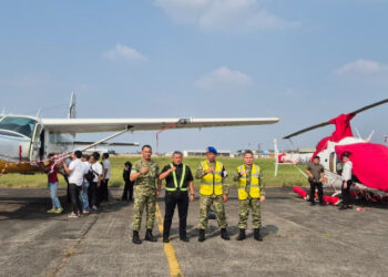 Dugaan Korupsi MBG, Kejagung Sita Pesawat, Helikopter Hingga Mobil Mewah
