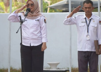 KPU Kabupaten Gorontalo Pacu Target 2026, Parpol Didorong Segera Mutakhirkan Data di SIPOL