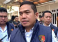 Dua Box Dokumen Disita, Polda Gorontalo Geledah Kantor Wali Kota