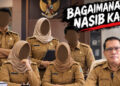 Tak Jelas Status, 5 Pejabat Kabgor Menunggu Nasib? BKPSDM : Mereka Akan Diundang